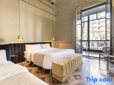 Buho Boutique Rooms - 58