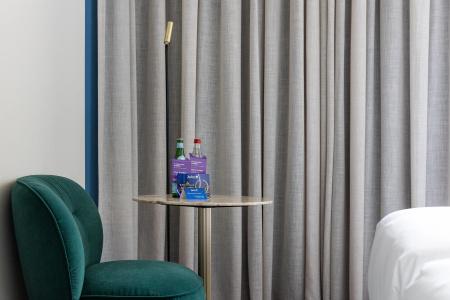 Radisson Blu Nantes - 34