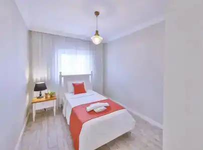 Begonya Suites - 2