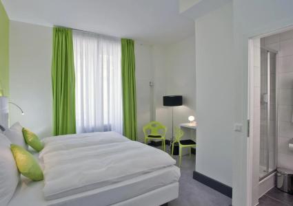 City Inn Basel - 23