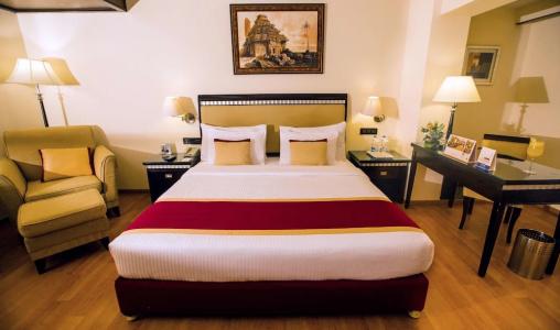 Fortune Park Jp Celestial - Member Itc Group, Bengaluru - 48