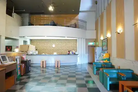 Route-Inn Hakata Ekiminami - 16
