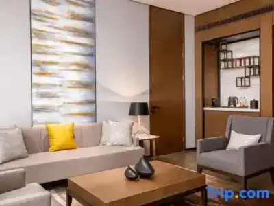 Wyndham Grand Yangon - 40
