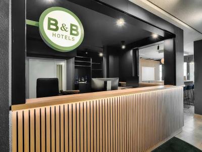 b&b müNchen-Garching - 15