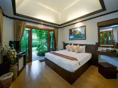 Pai Tan Villas - Sha Extra Plus - 57