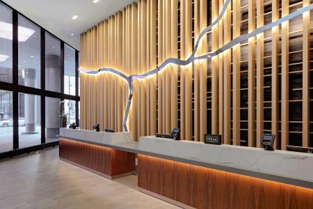DoubleTree by Hilton Chicago Magnificent Mile - 1