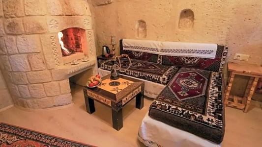 Asyada Suites - 107