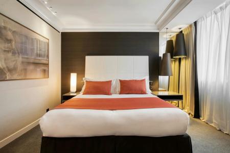 InterContinental Marseille - Dieu, an IHG - 44