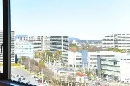 JAL City Tsukuba - 59