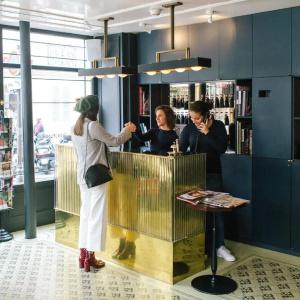 Grand Pigalle - 17