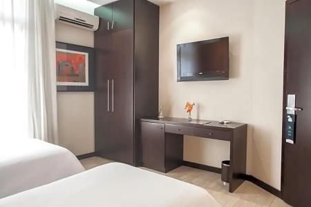 Hr Luxor Buenos Aires - 63