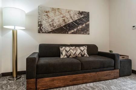 SpringHill Suites by Marriott Austin Northwest/The Domain Area - 1