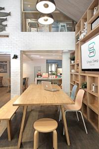 Simply Sleep Hostel - 20