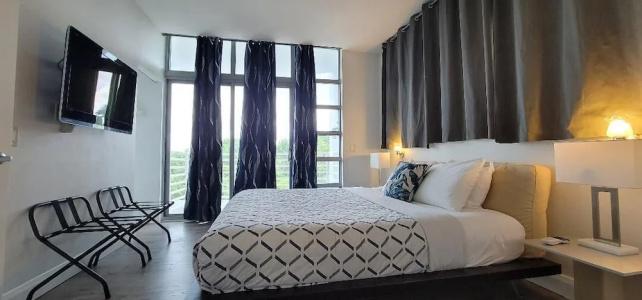 Strand Ocean Drive Suites - Rooftop Pool - 34