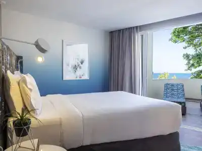 Mercure Rio Boutique Copacabana - 43