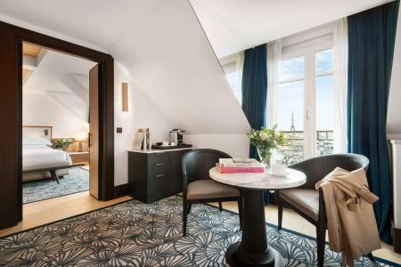 Hyatt Paris Madeleine - 46