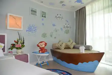 Sunshine Resort Intime Sanya - 10
