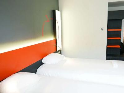 ibis Styles Caen centre gare - 85
