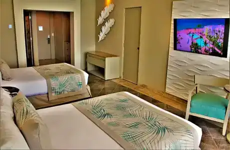 Krystal Grand Cancun - 70
