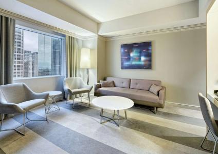 Radisson Blu Downtown - 56
