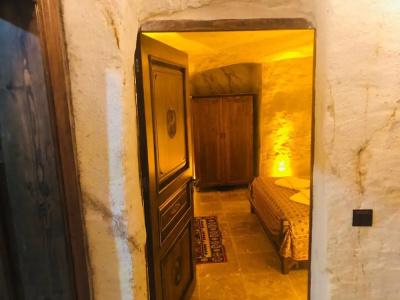 Ürgüp Inn Cave - 117
