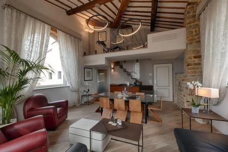 Donati Luxury Tower Suites - 136