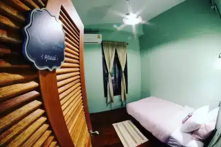 Talardkao Balcony Krabi - 31