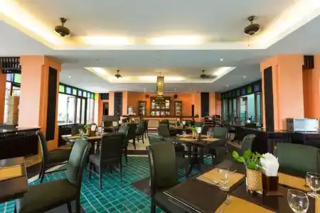 Pattawia Resort & Spa, Pranburi - 20