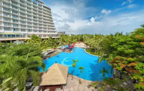 Grand Soluxe & Resort, Sanya - 18