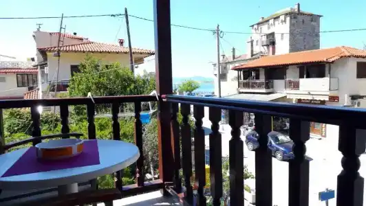 Athos Guest House Pansion - 23