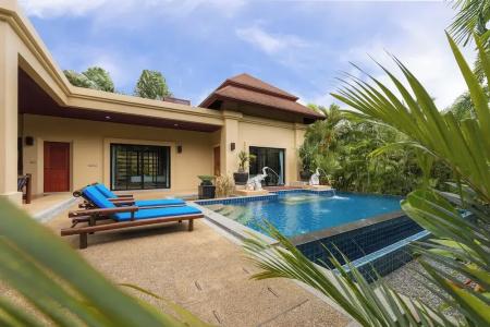 Baan Bua Estate by Tropiclook - 73