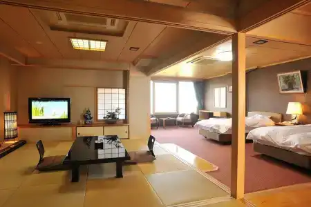 Ryochiku Bettei - 34