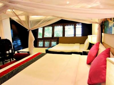 Yantarasri Resort - 62