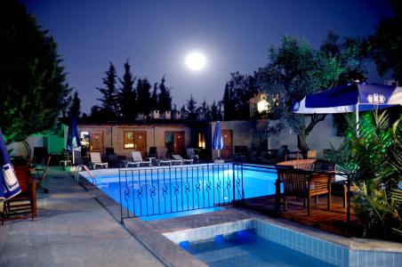 Centro Bodrum - 11