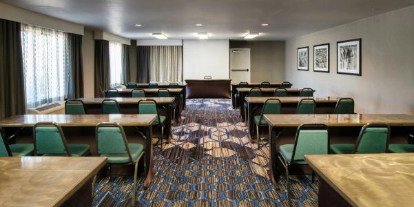 Hampton Inn Phoenix Airport North - 18