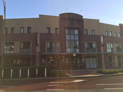 Joondalup City - 12
