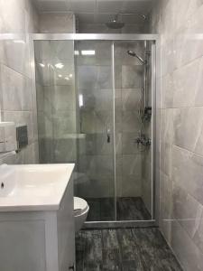 Muharrembey Otel - 26