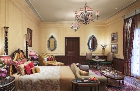 Rambagh Palace - 72