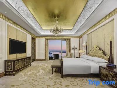 Hilton Nanjing Riverside - 195