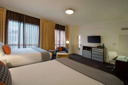 Lucia, a Provenance Hotel - 58
