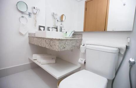 Holiday Inn Parque Anhembi, An Ihg - 65