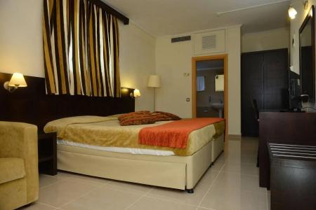 Hanioti GrandOtel - 7