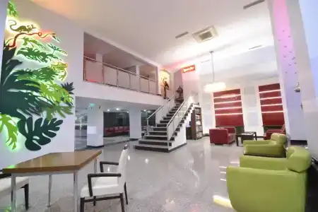 Sedef Otel - 15