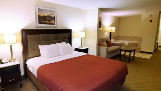 Home Inn & Suites - 24