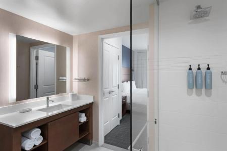 Marina del Rey Marriott - 6