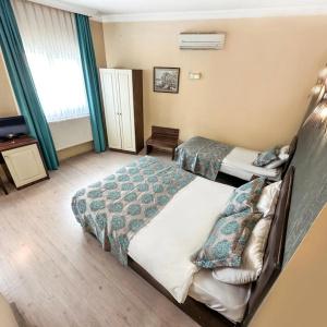 Sağıroğlu Otel - 48