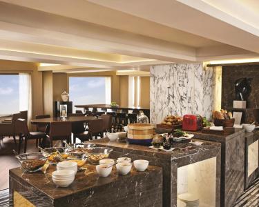 Hyatt Regency Delhi - 27