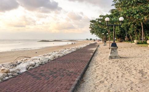 Novotel Bali Ngurah Rai Airport - 21