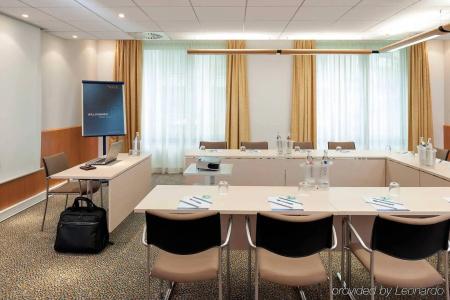 Novotel Berlin Mitte - 13