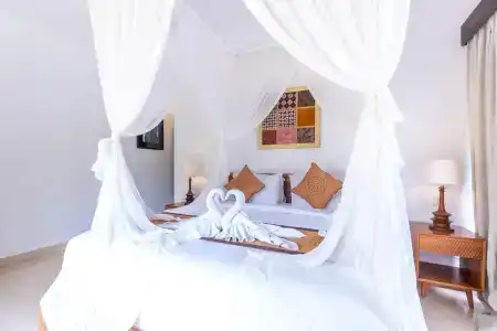 Seres Springs Resort - 5